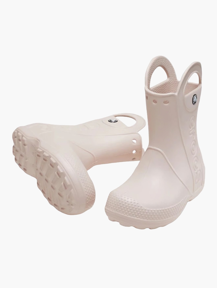 Handle it rain boot crocs hotsell